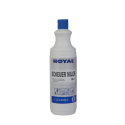 Royal SCHEUER MILCH 1l - mleczko do sanitariatów
